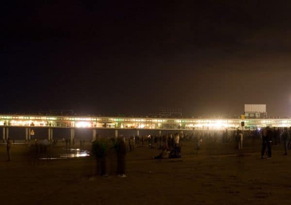 Cambuur - Feyenoord interrompida por incidente com fogo de artifício