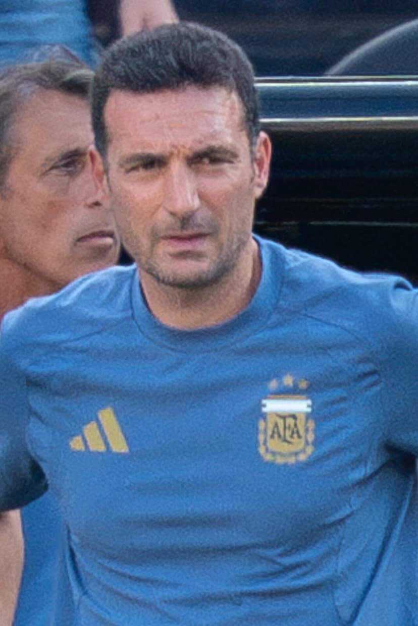 Photo d'archive: Lionel Messi annonce son retrait de l'équipe nationale argentine