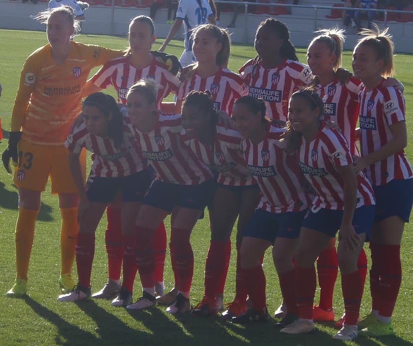 Foto de arquivo: Atlético de Madrid empata com Villarreal em 2-2 na Liga Espanhola