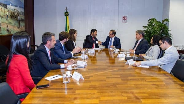 Início dos Pagamentos do Bolsa Família 2026 em Agosto