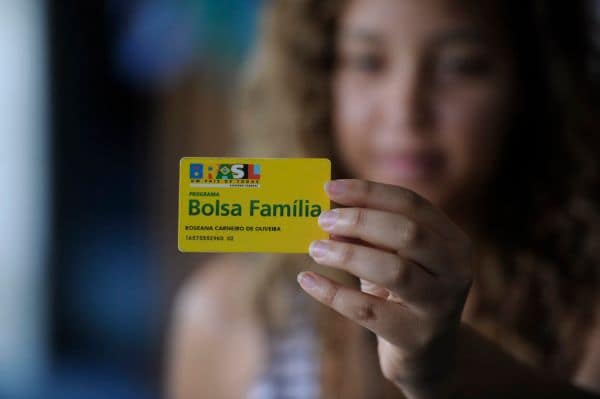Beginn der Zahlungen des Bolsa Família 2026 im August