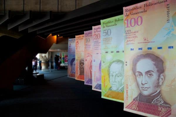 Foto de arquivo: Desempenhos económicos em América Latina durante o segundo trimestre de 2026