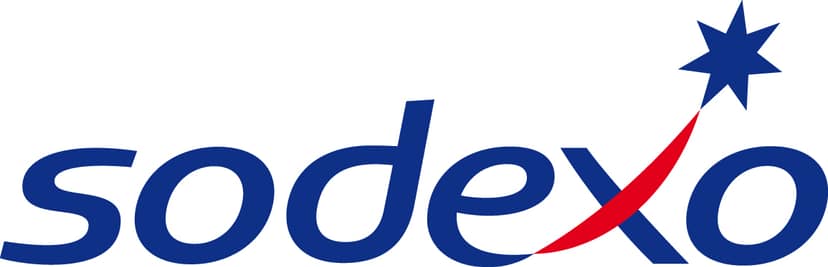 Sodexo annuncia la cancellazione di 1.097 posti di lavoro in Francia