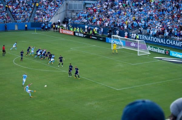 Archive photo: Club Brugge knows its opponents in the Champions League
