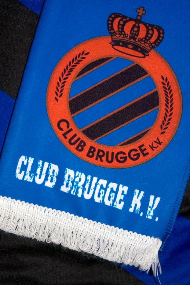 Archive photo: Club Brugge knows its opponents in the Champions League