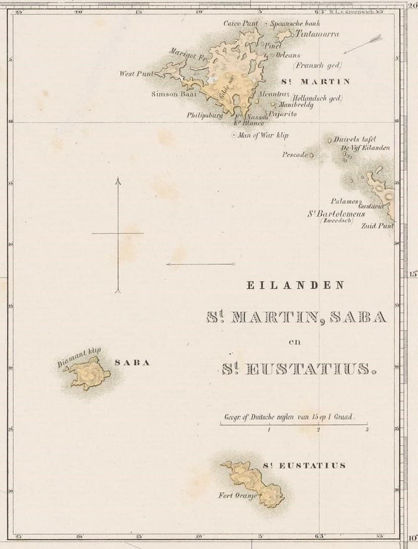 Foto d'archivio: Scuole a Sint-Maarten rimangono chiuse a causa del maltempo causato dalla tempesta Dolly