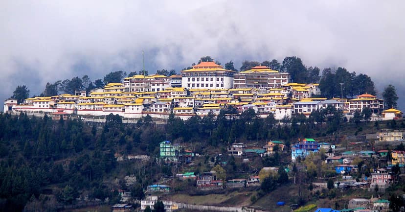 India en China voeren eerste gesprekken op niveau van korpscommandanten in Arunachal Pradesh