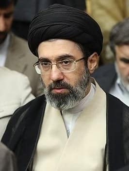 Iran : Khamenei appelle à l'unité contre les États-Unis et Israël