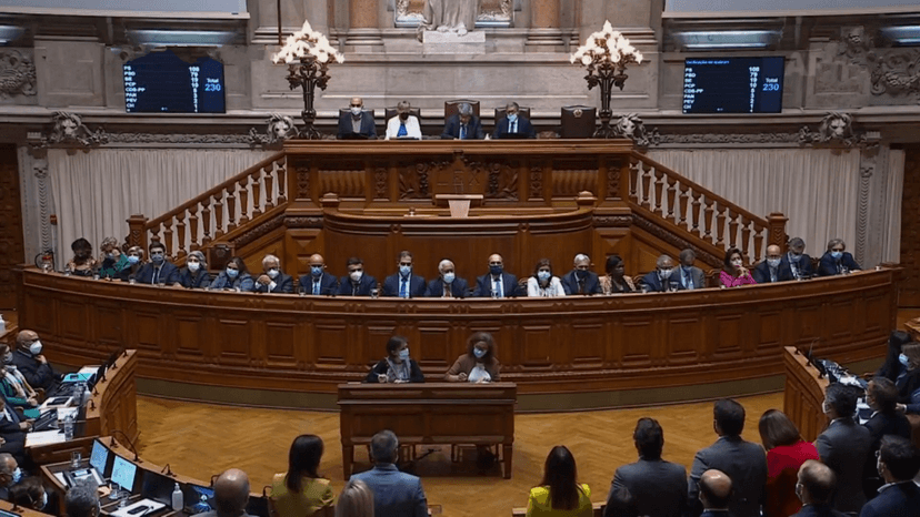 Governo apresenta proposta de Orçamento do Estado para 2027