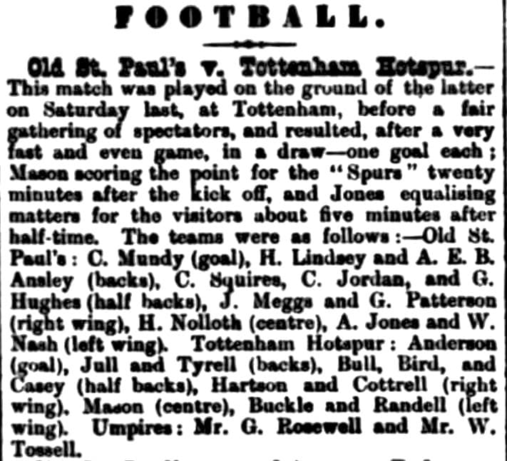 Archivbild: Manchester United und Tottenham teilen sich die Punkte nach 1:1-Unentschieden in Old Trafford