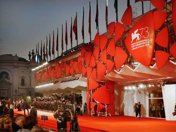 Mostra del Cinema di Venezia: i 16 titoli in concorso
