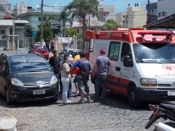 Foto d'archivio: Riaperte la circolazione sulla IC2 a Benedita dopo un incidente