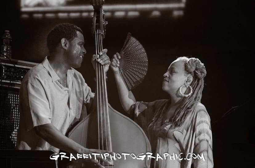 Cassandra Wilson, cantante de jazz estadounidense, fallece a los 70 años