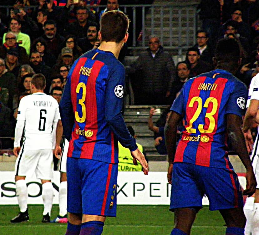 Ferran Torres absent from World Cup champions' return