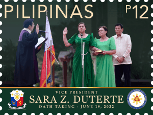 Grave Threats Case Filed Against Vice President Sara Duterte