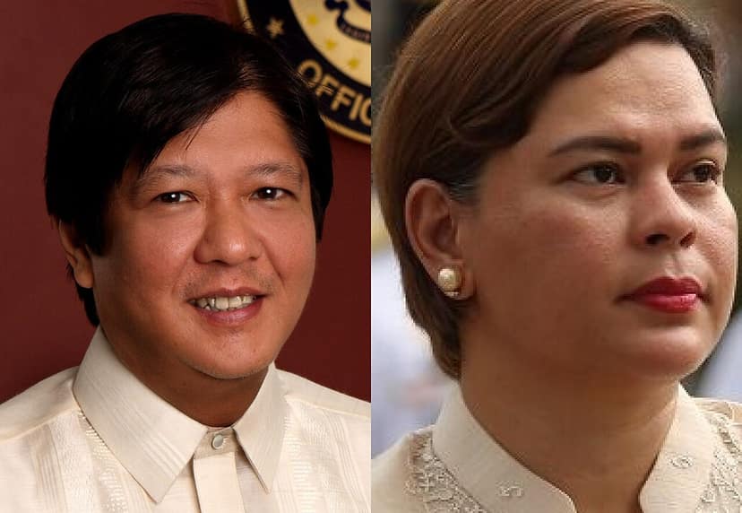 Grave Threats Case Filed Against Vice President Sara Duterte