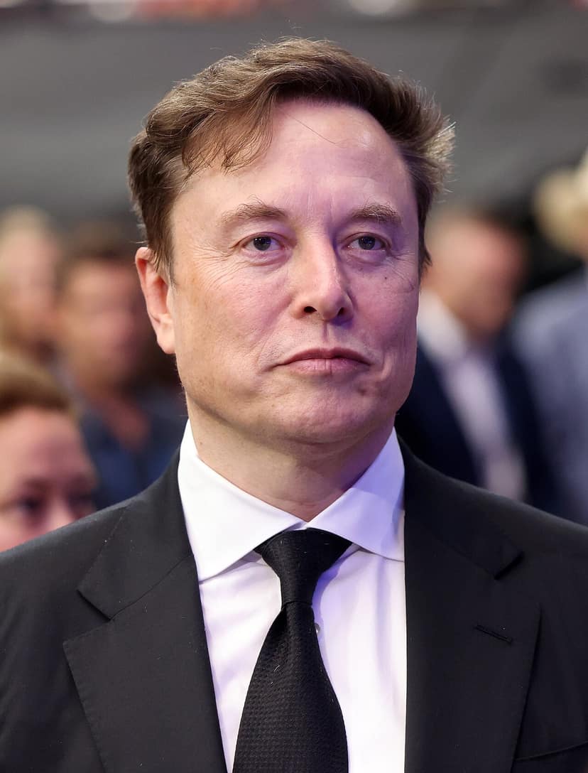Archive photo: OpenAI Ends Partnership with SpaceX's Cursor, Heightening Musk-Altman Feud