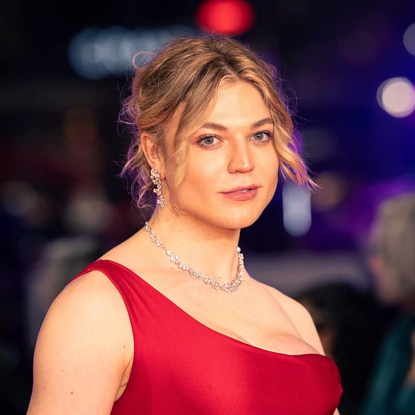 Foto de archivo: Alemania envía la película "Everytime" de Sandra Wollner a la carrera por los Oscar