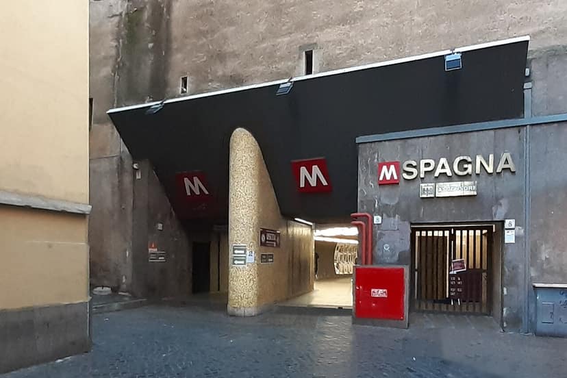 Ceuta: Spain imposes border controls for arrivals from Italy