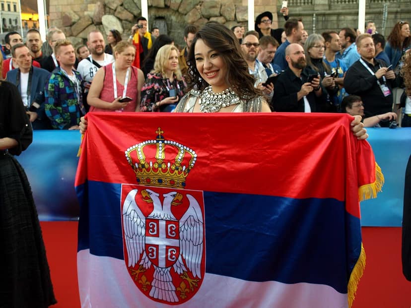 Zelensky visits Serbia: Cooperation with Vučić despite ties to Moscow