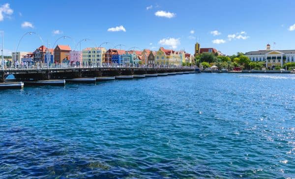 Curaçaose bendeleider Shurendy Q. aangeklaagd voor acht moorden