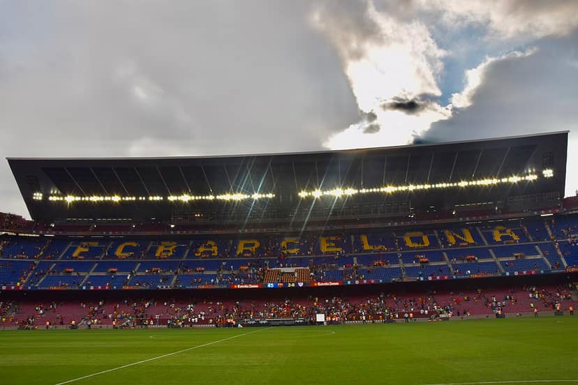 FC Barcelona trifft auf den Athletic Club in LaLiga