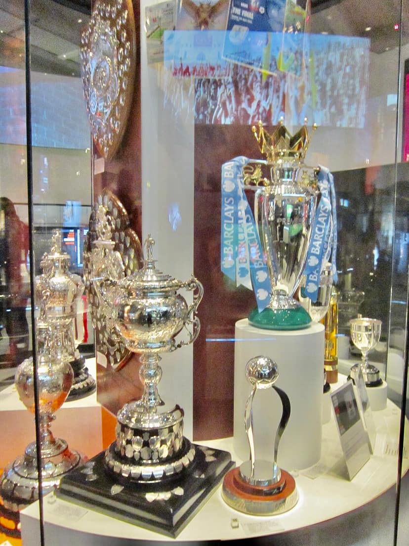 Foto de archivo: Ventana de transferencias de la Premier League: Los clubes se preparan para la fecha límite
