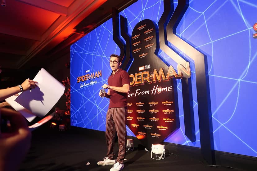 “Spider-Man: Brand New Day” overschrijdt 2 miljard dollar aan wereldwijde box office