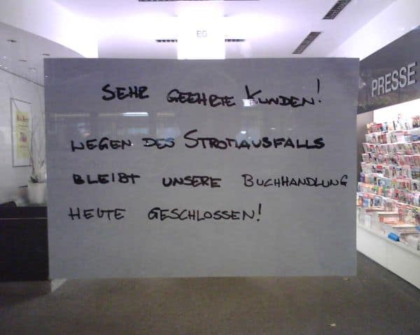 Lo Stato copre 900.000 euro per i costi degli hotel dopo il blackout a Berlino