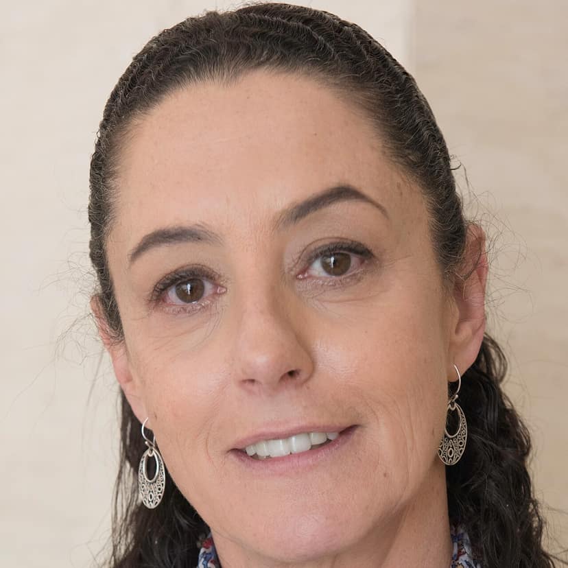 Sheinbaum defiende la soberanía de México ante EE. UU.