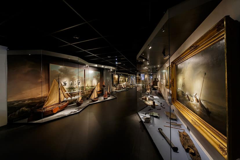 Archieffoto: Tentoonstelling van John Galliano in New York geannuleerd om antisemitische uitlatingen