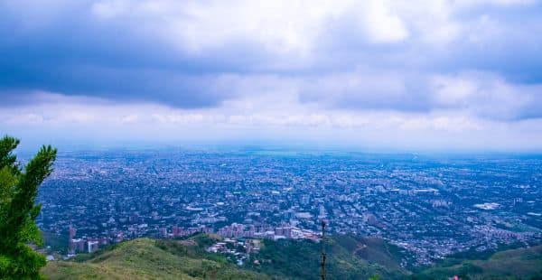 Terremoto in Chocó causa distruzione e soccorsi a Cali