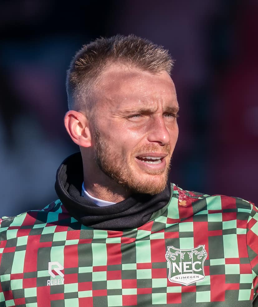 Foto de arquivo: NEC perde para o FK Bodø/Glimt e diz adeus à Champions League