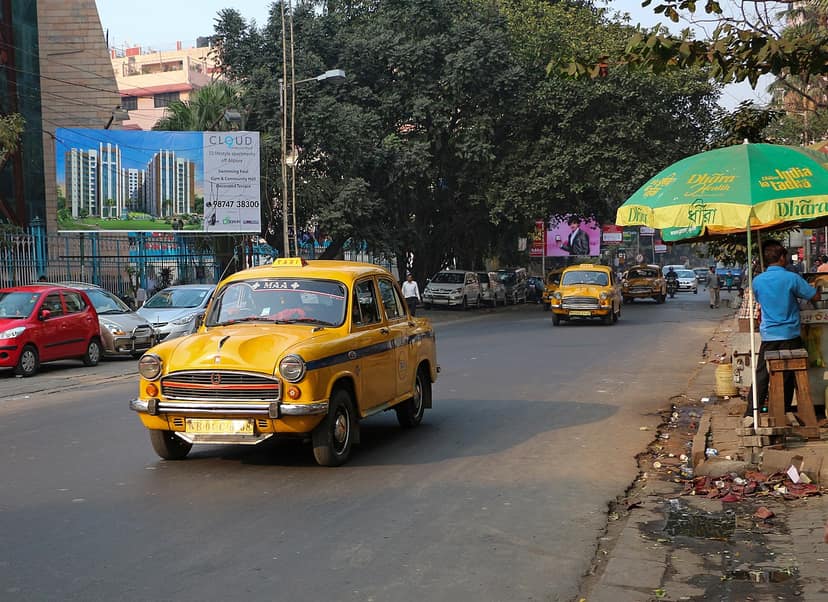 Minstens negen doden en meerdere gewonden bij hotelbrand in Kolkata