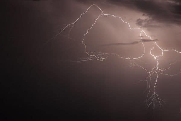 Wetterbericht: Wechselhaft mit Schauer und Gewitter in Deutschland