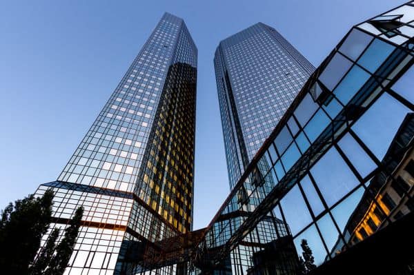 Deutsche Bank torna-se primeiro banco europeu a processar transações em yuan