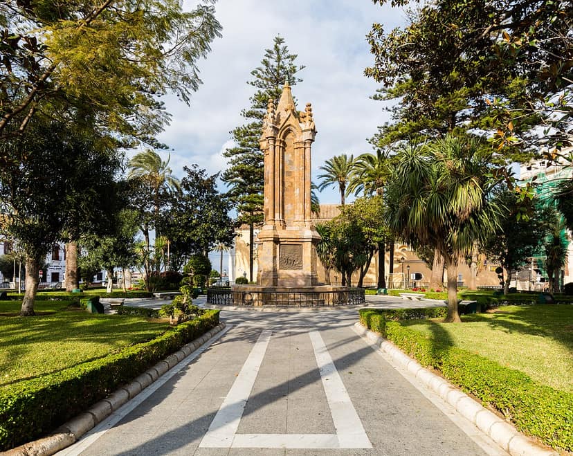 A ministra da Infância anuncia iminente traslado de menores em Ceuta