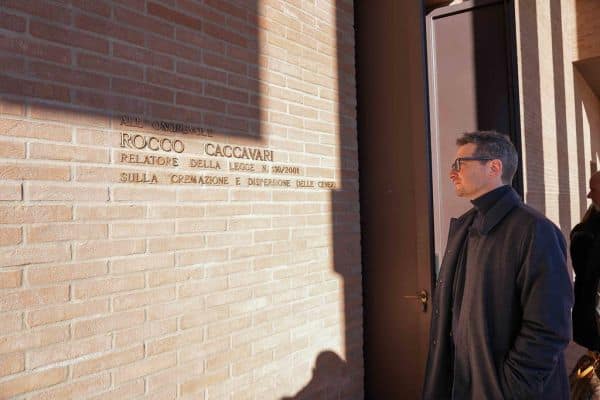 Pavana, funerais privados para Francesco Guccini