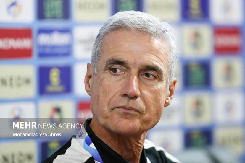 Luis Castro si assume le responsabilità dopo la sconfitta del Levante