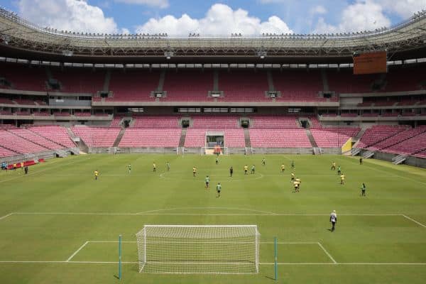 Archive photo: FC Porto faces Moreirense in 5th round of Liga Portugal Betclic