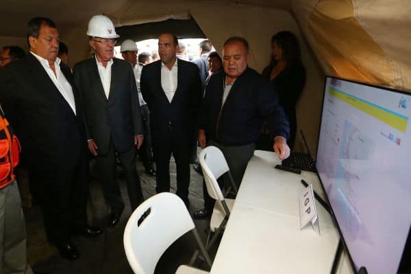 Archive photo: UN provides assistance to 286,000 affected by earthquake in Venezuela