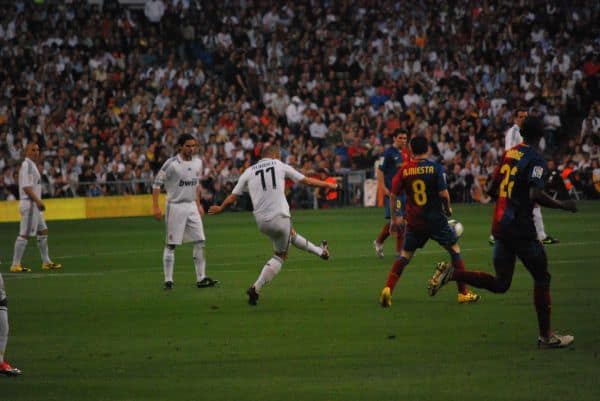 Madrid, Barça, Atlético, Villarreal and Betis learn their Champions League rivals