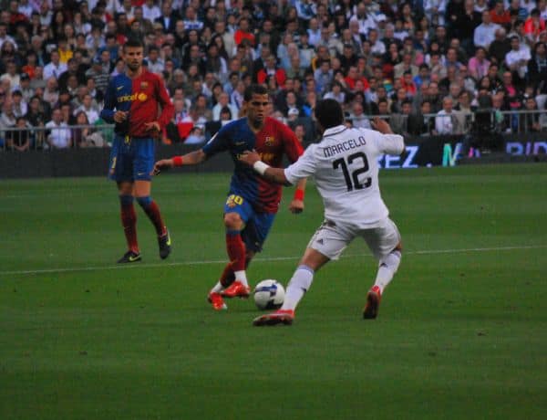 Madrid, Barça, Atlético, Villarreal and Betis learn their Champions League rivals