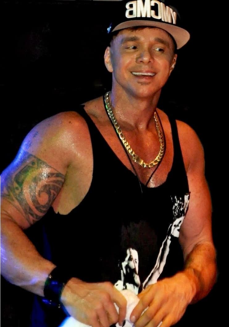 Foto de arquivo: Morre Netinho, cantor icônico do axé music, aos 60 anos