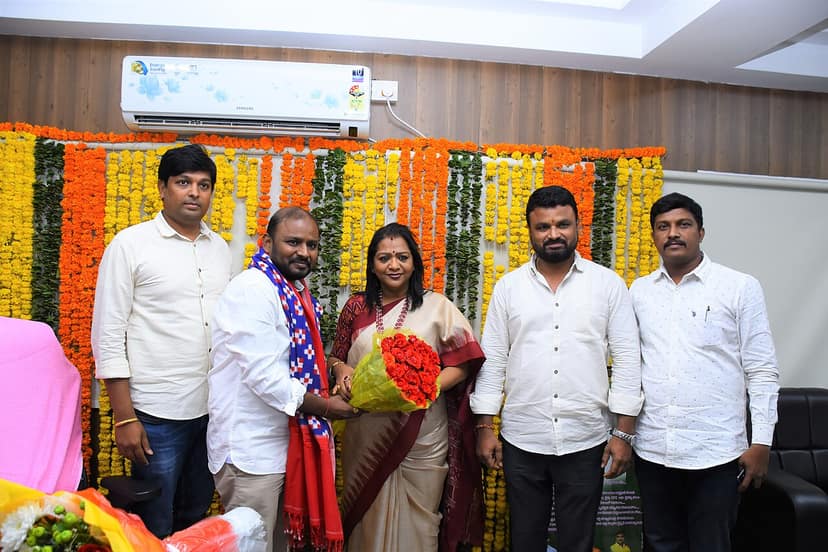 Foto de arquivo: CM de Telangana Revanth Reddy destitui Konda Surekha do gabinete