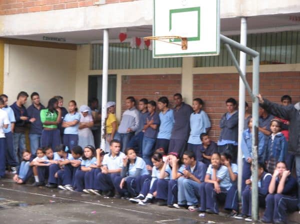 Archivbild: Estudiantes besiegt Gimnasia im Klassiker von La Plata mit 4:0