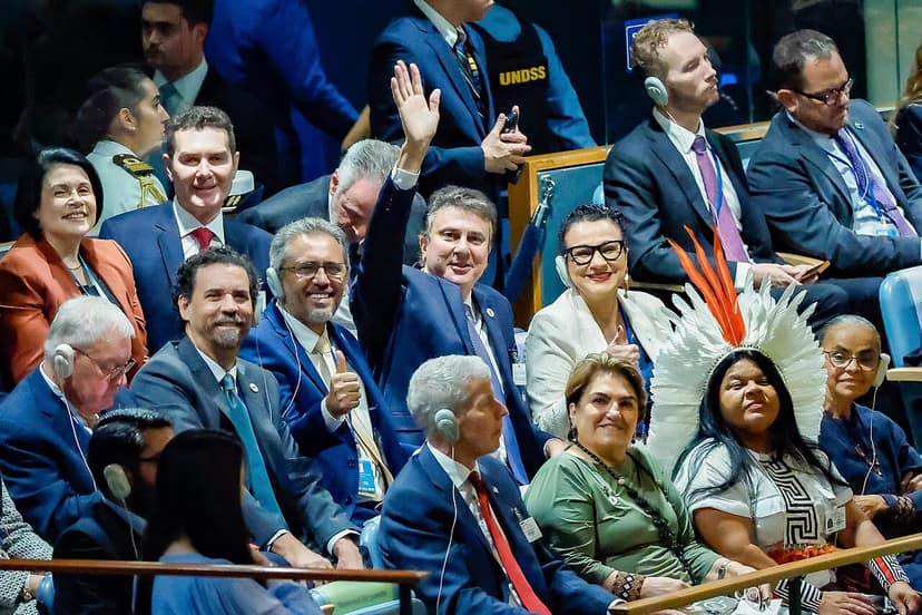 L'ONU lance la 81e Assemblée générale sous le thème "Restaurer la confiance"