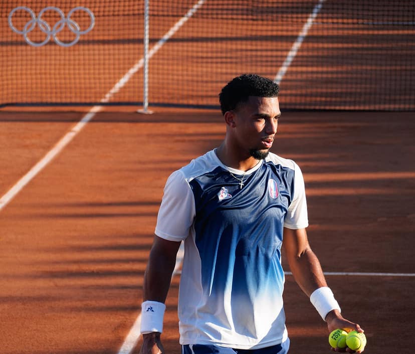 Rafa Jódar advances to quarterfinals of the Masters 1,000 in Montreal