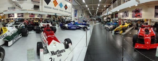 Foto de archivo: Kimi Antonelli triunfa en el Gran Premio de Italia en Monza