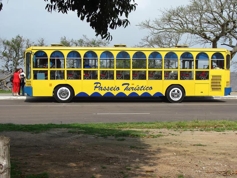 Accidente de autobús en Petrópolis deja al menos nueve muertos